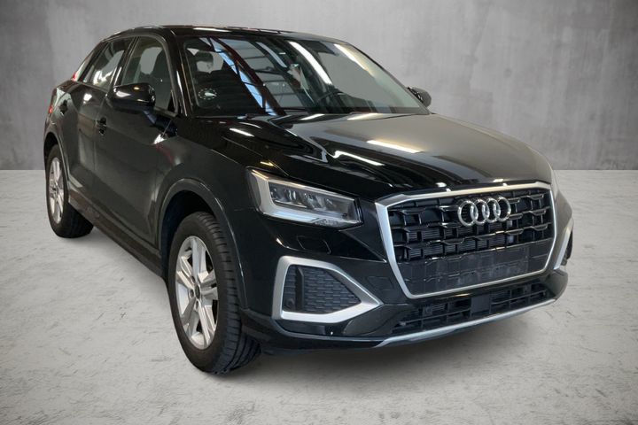 Photo 7 VIN: WAUZZZGA6PA035420 - AUDI Q2 