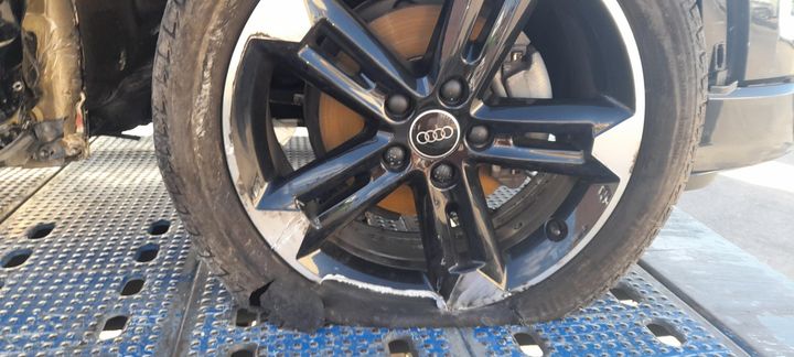 Photo 6 VIN: WAUZZZGA6PA061693 - AUDI Q2 