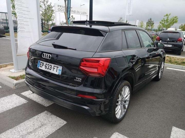 Photo 3 VIN: WAUZZZGA7HA034553 - AUDI Q2 