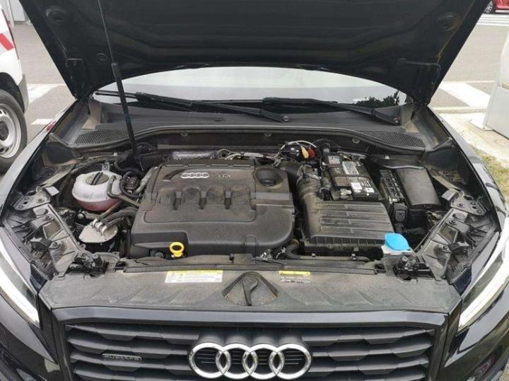 Photo 32 VIN: WAUZZZGA7HA034553 - AUDI Q2 