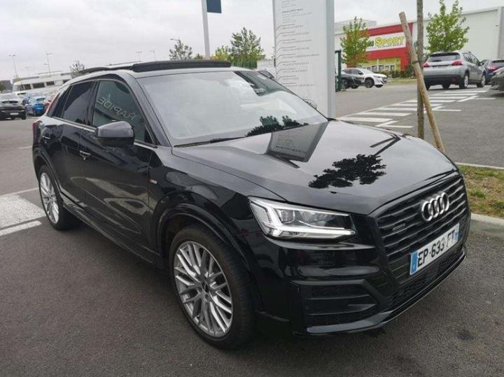 Photo 33 VIN: WAUZZZGA7HA034553 - AUDI Q2 