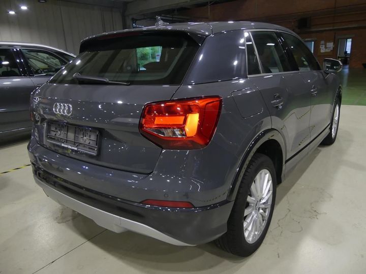 Photo 2 VIN: WAUZZZGA7HA040112 - AUDI Q2 