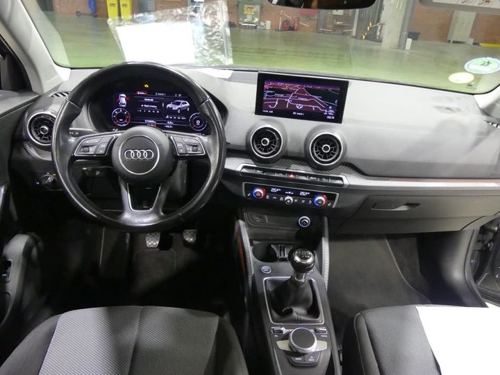 Photo 8 VIN: WAUZZZGA7HA040112 - AUDI Q2 