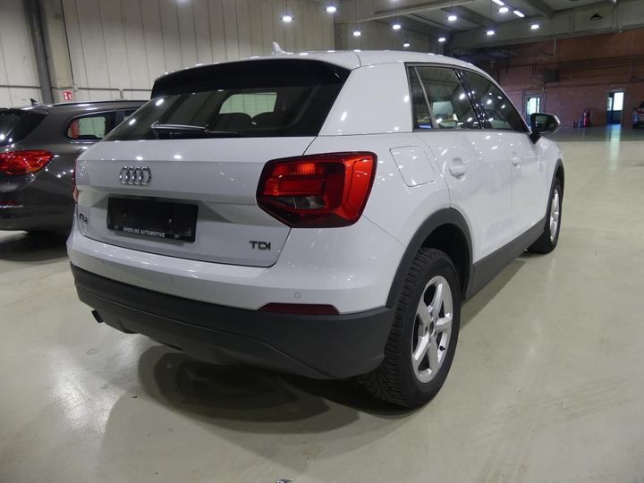 Photo 2 VIN: WAUZZZGA7HA046282 - AUDI Q2 