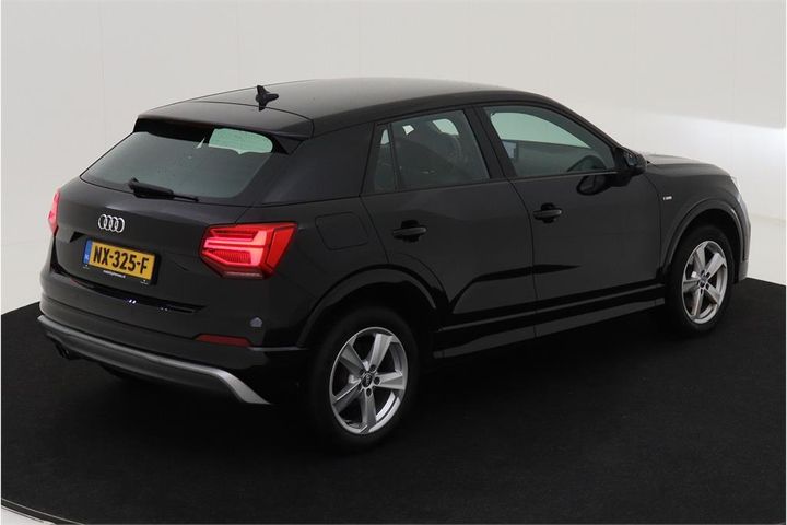 Photo 3 VIN: WAUZZZGA7HA051398 - AUDI Q2 