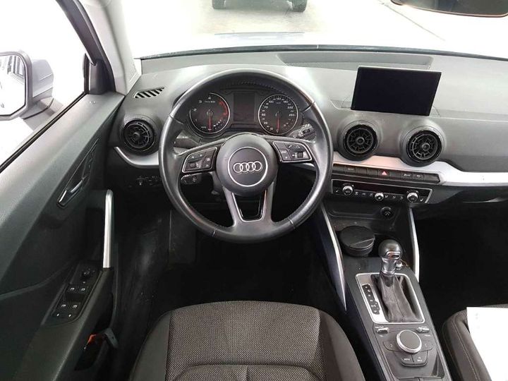 Photo 7 VIN: WAUZZZGA7HA052809 - AUDI Q2 