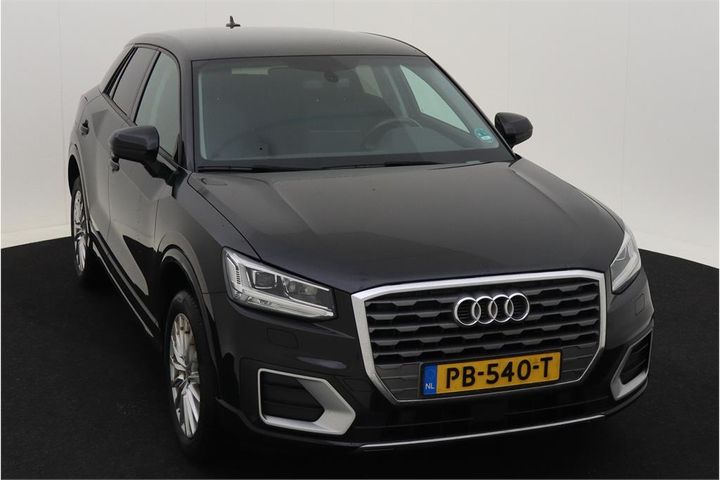 Photo 2 VIN: WAUZZZGA7HA053376 - AUDI Q2 