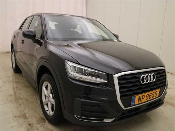 Photo 7 VIN: WAUZZZGA7HA058884 - AUDI Q2 