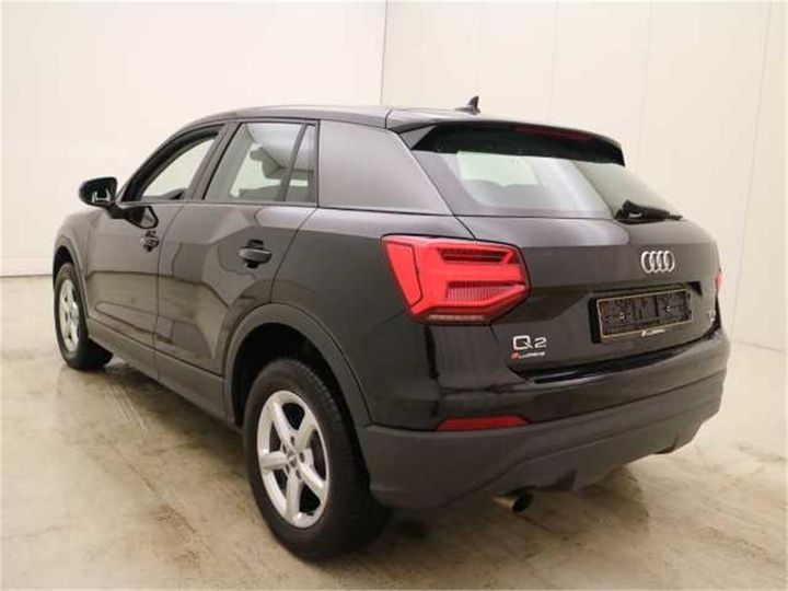 Photo 8 VIN: WAUZZZGA7HA058884 - AUDI Q2 