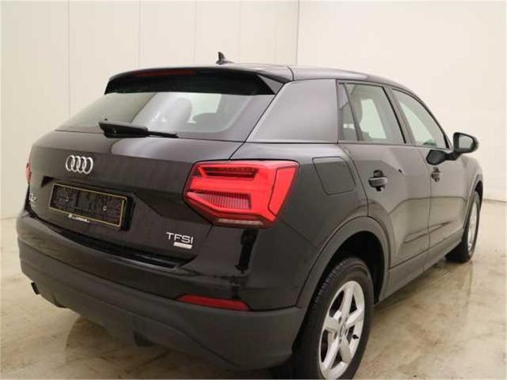 Photo 9 VIN: WAUZZZGA7HA058884 - AUDI Q2 