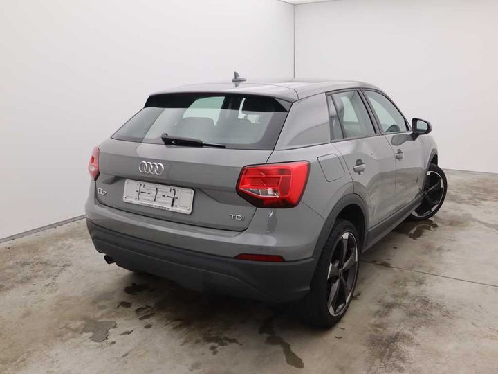 Photo 2 VIN: WAUZZZGA7HA059775 - AUDI Q2 &#3916 