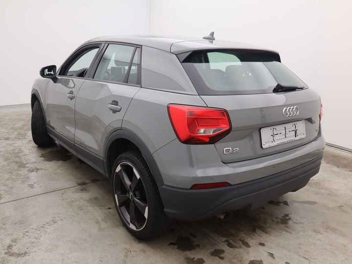 Photo 7 VIN: WAUZZZGA7HA059775 - AUDI Q2 &#3916 