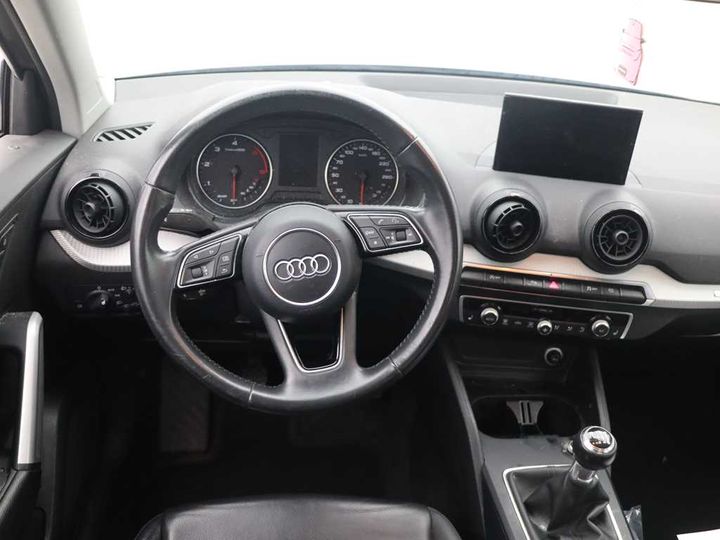 Photo 9 VIN: WAUZZZGA7HA059775 - AUDI Q2 &#3916 