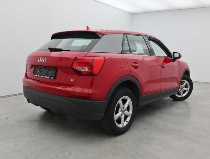 Photo 2 VIN: WAUZZZGA7JA020139 - AUDI Q2 &#3916 