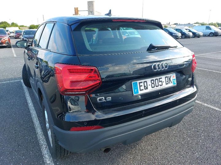 Photo 3 VIN: WAUZZZGA7JA022554 - AUDI Q2 