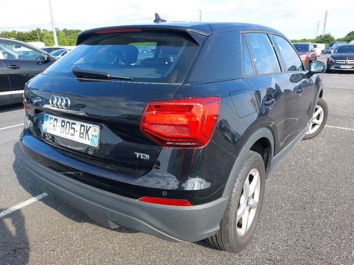 Photo 4 VIN: WAUZZZGA7JA022554 - AUDI Q2 