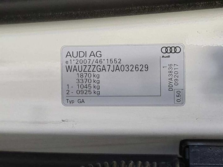 Photo 32 VIN: WAUZZZGA7JA032629 - AUDI Q2 