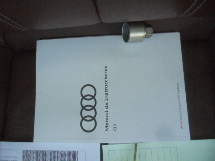 Photo 9 VIN: WAUZZZGA7JA035885 - AUDI Q2 