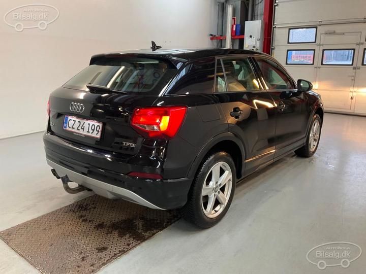 Photo 6 VIN: WAUZZZGA7JA036194 - AUDI Q2 ESTATE 