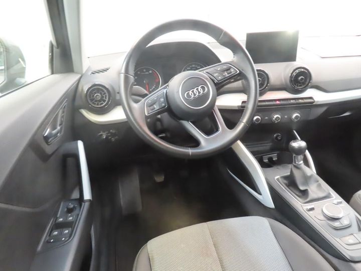 Photo 3 VIN: WAUZZZGA7JA036812 - AUDI Q2 