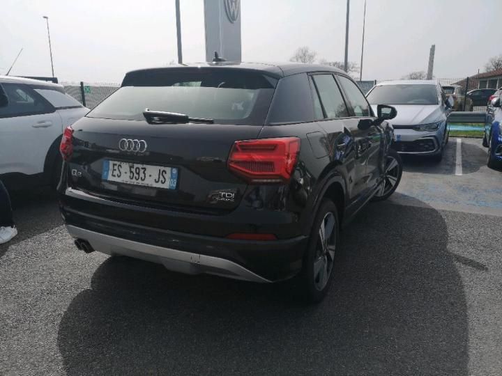 Photo 2 VIN: WAUZZZGA7JA050211 - AUDI Q2 