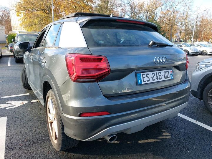 Photo 3 VIN: WAUZZZGA7JA052167 - AUDI Q2 