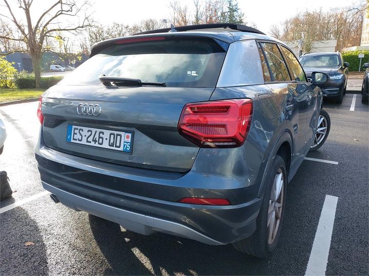 Photo 4 VIN: WAUZZZGA7JA052167 - AUDI Q2 