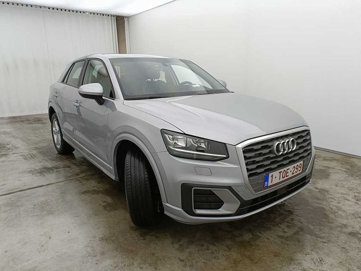 Photo 8 VIN: WAUZZZGA7JA060365 - AUDI Q2 &#3916 