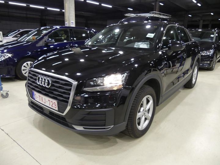 Photo 0 VIN: WAUZZZGA7JA064934 - AUDI Q2 