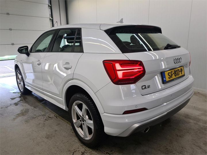 Photo 3 VIN: WAUZZZGA7JA074203 - AUDI Q2 