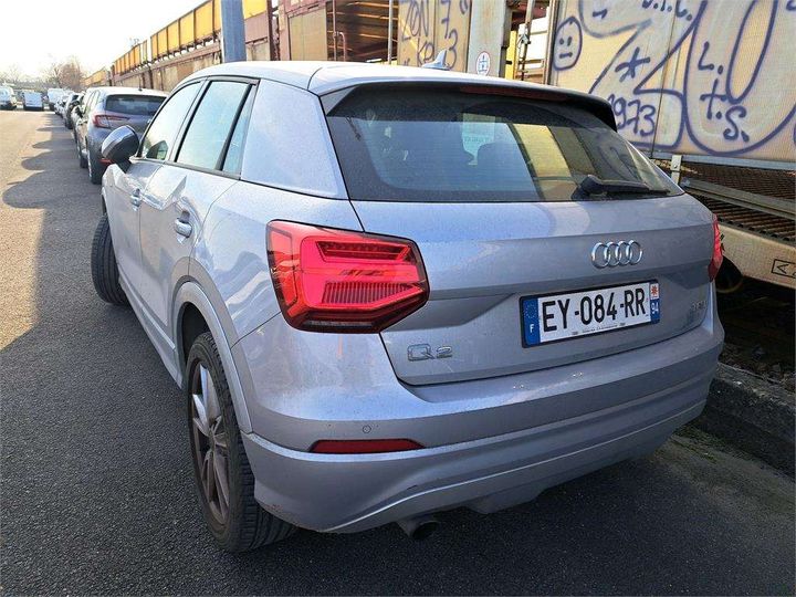 Photo 2 VIN: WAUZZZGA7JA078526 - AUDI Q2 