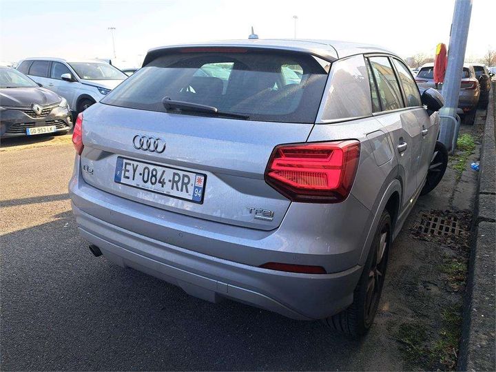 Photo 3 VIN: WAUZZZGA7JA078526 - AUDI Q2 