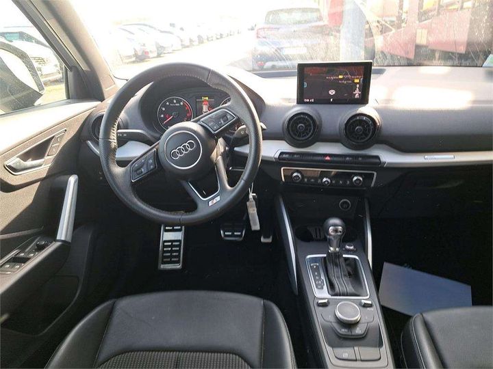 Photo 4 VIN: WAUZZZGA7JA078526 - AUDI Q2 