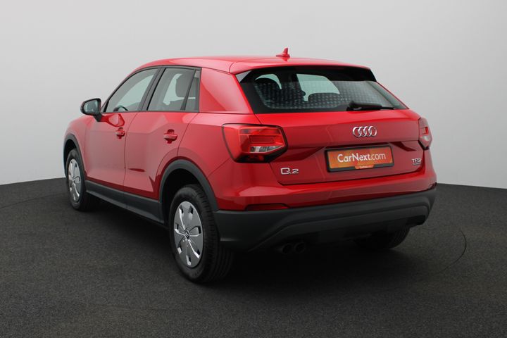 Photo 2 VIN: WAUZZZGA7JA080471 - AUDI Q2 