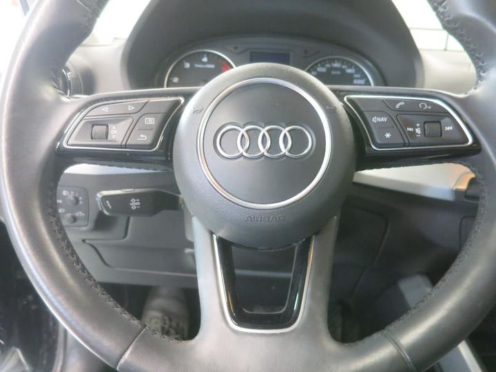 Photo 10 VIN: WAUZZZGA7JA083869 - AUDI Q2 