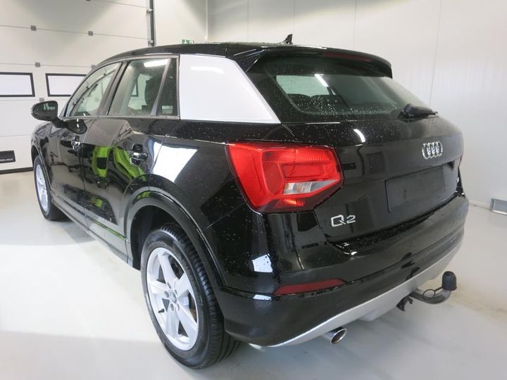 Photo 2 VIN: WAUZZZGA7JA083869 - AUDI Q2 