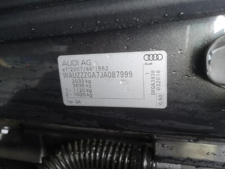 Photo 2 VIN: WAUZZZGA7JA087999 - AUDI Q2 