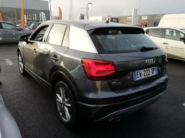 Photo 23 VIN: WAUZZZGA7JA087999 - AUDI Q2 