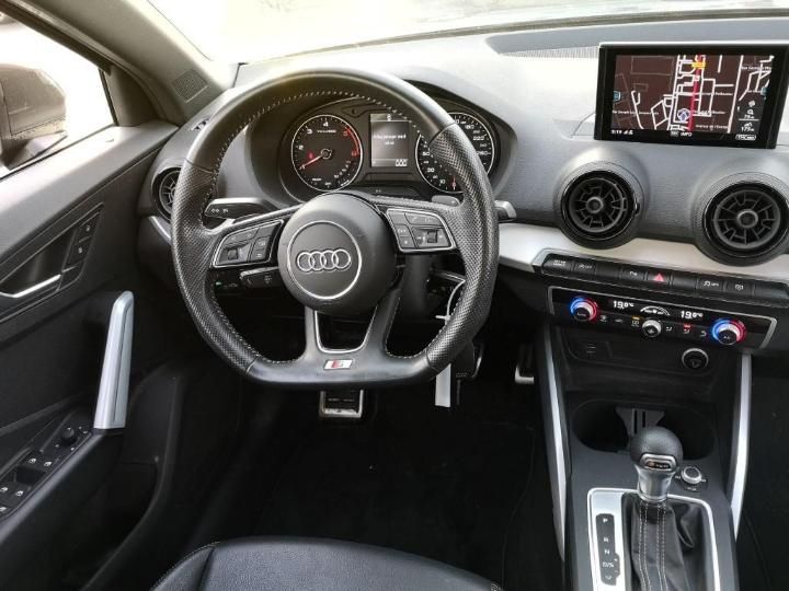 Photo 24 VIN: WAUZZZGA7JA087999 - AUDI Q2 