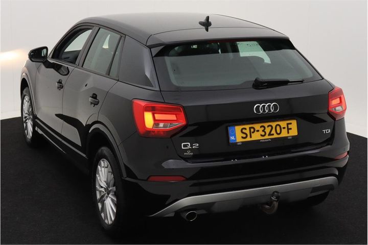 Photo 4 VIN: WAUZZZGA7JA091633 - AUDI Q2 