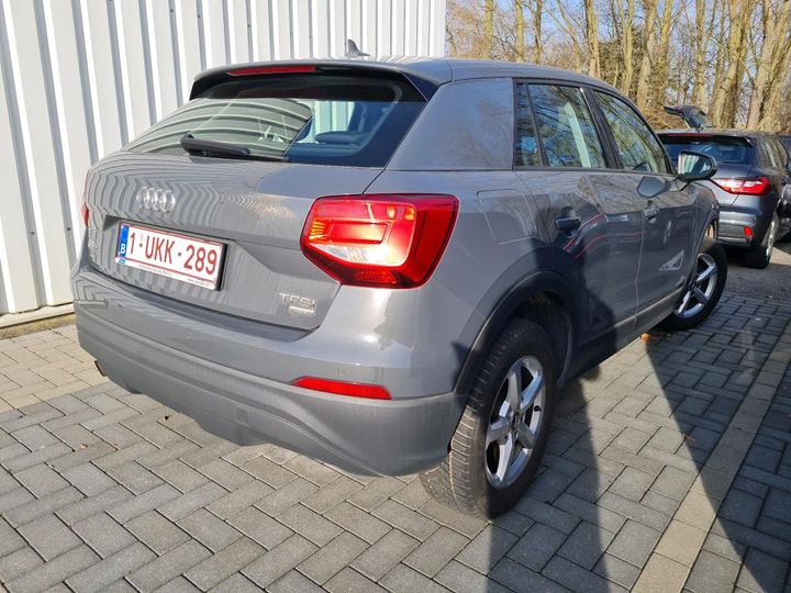 Photo 1 VIN: WAUZZZGA7JA095018 - AUDI Q2 