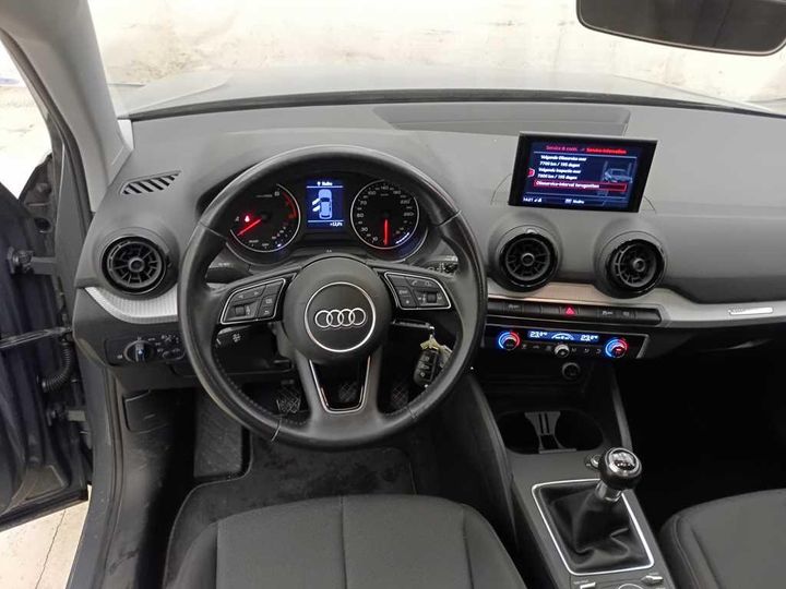 Photo 14 VIN: WAUZZZGA7JA095018 - AUDI Q2 