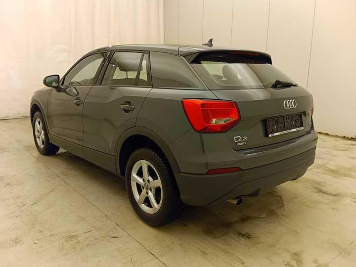 Photo 8 VIN: WAUZZZGA7JA095018 - AUDI Q2 