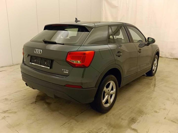 Photo 9 VIN: WAUZZZGA7JA095018 - AUDI Q2 