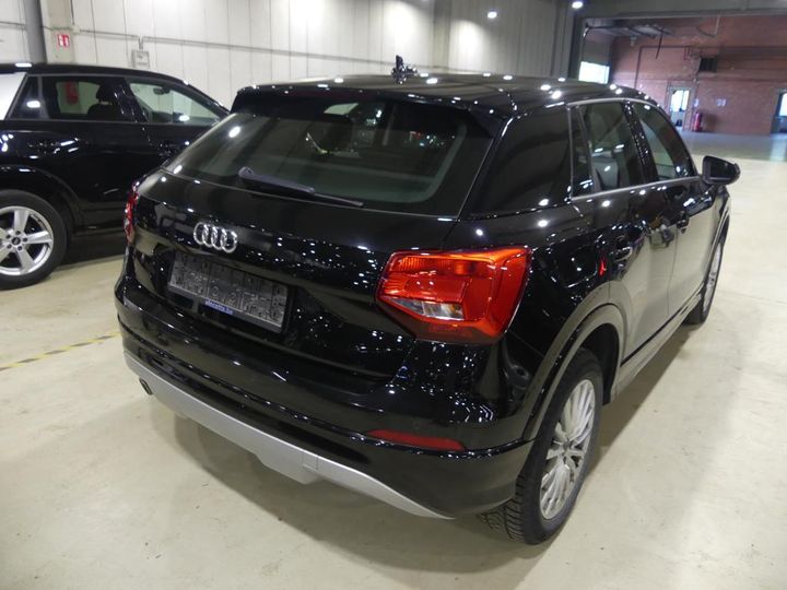 Photo 1 VIN: WAUZZZGA7JA098033 - AUDI Q2 