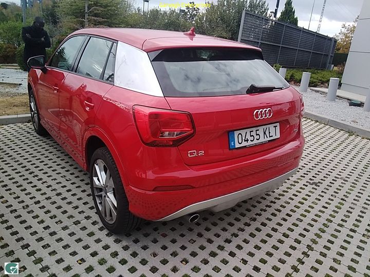 Photo 12 VIN: WAUZZZGA7JA098873 - AUDI Q2 