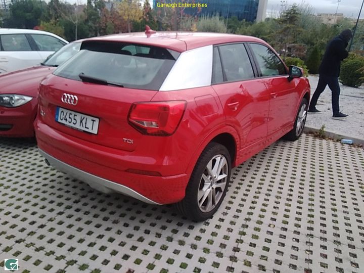 Photo 23 VIN: WAUZZZGA7JA098873 - AUDI Q2 