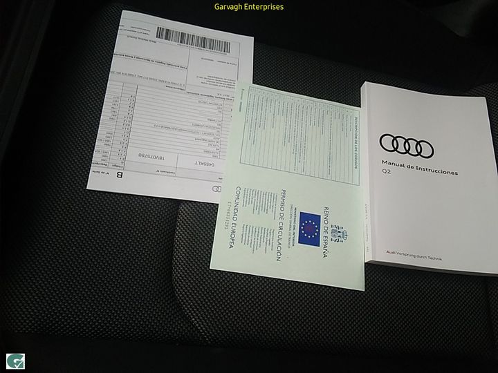 Photo 3 VIN: WAUZZZGA7JA098873 - AUDI Q2 