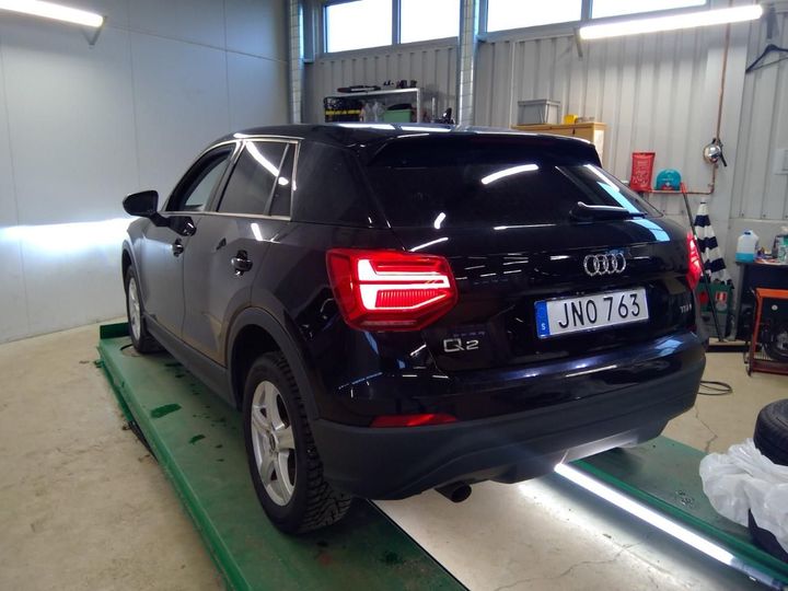 Photo 2 VIN: WAUZZZGA7JA110469 - AUDI Q2 