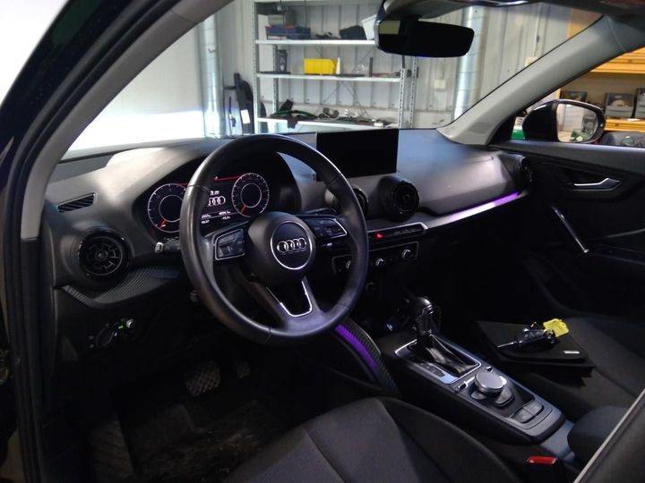 Photo 3 VIN: WAUZZZGA7JA110469 - AUDI Q2 